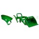 Pala Assemblata per John Deere Peg Perego - ASGI0257VBY